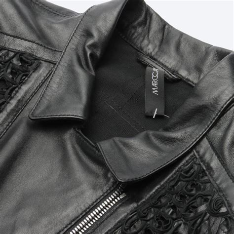 versace h&m lederjacke vite en vogue|versace official online store.